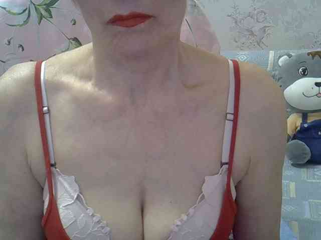 Red-Rose-777 webcam