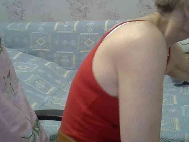 Red-Rose-777 webcam