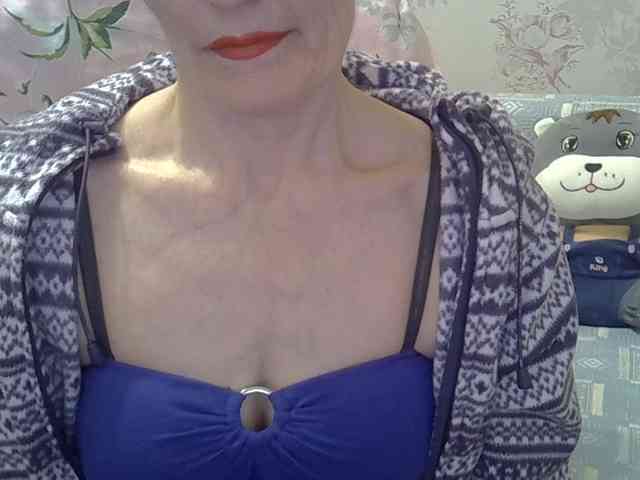 Red-Rose-777 webcam