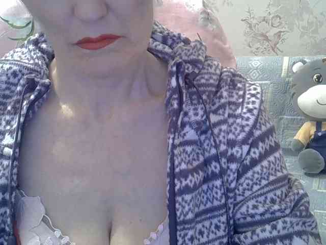 Red-Rose-777 webcam
