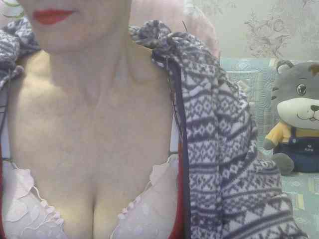 Red-Rose-777 webcam