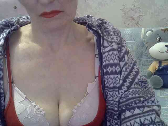 Red-Rose-777 webcam