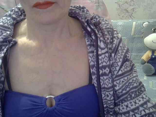Red-Rose-777 webcam