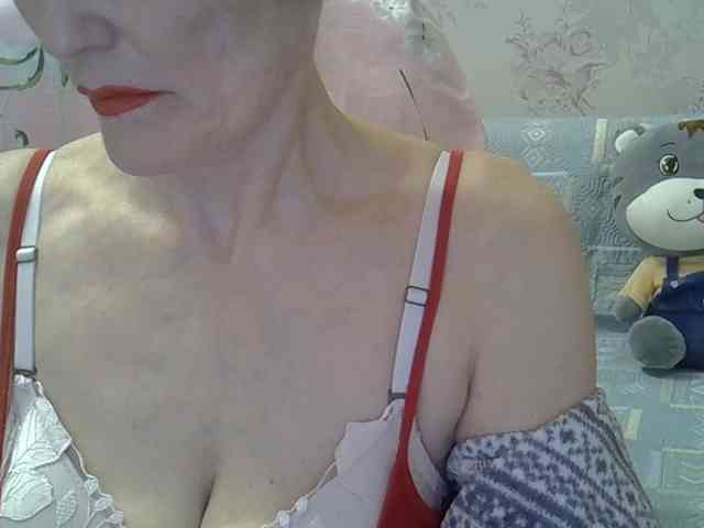 Red-Rose-777 webcam