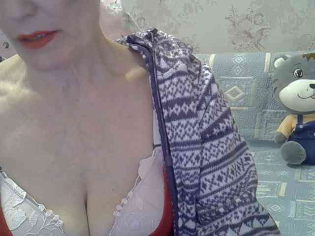 Red-Rose-777 webcam