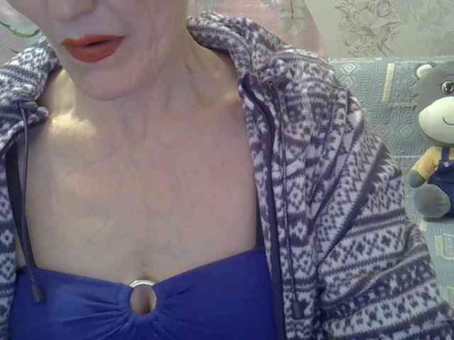 Red-Rose-777 webcam