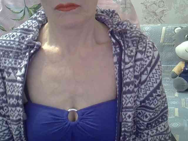 Red-Rose-777 webcam