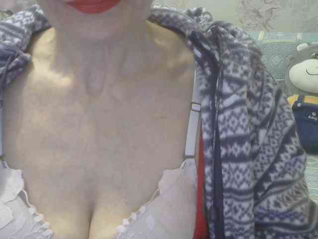 Red-Rose-777 webcam