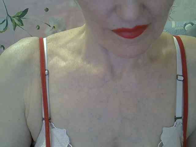 Red-Rose-777 webcam