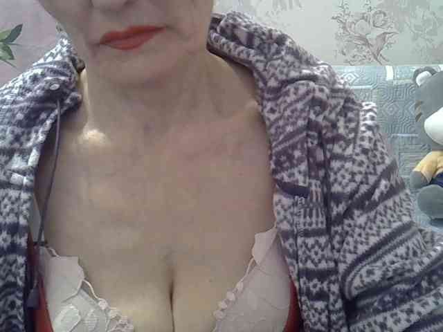 Red-Rose-777 webcam