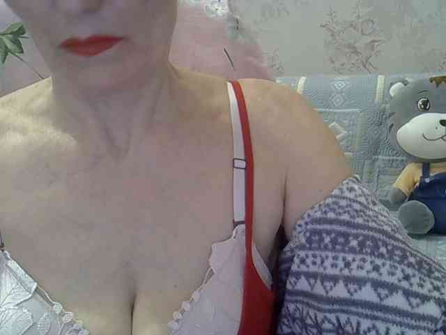 Red-Rose-777 webcam