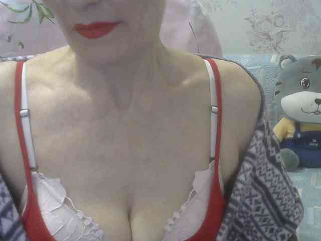 Red-Rose-777 webcam