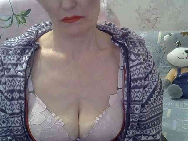 Red-Rose-777 webcam