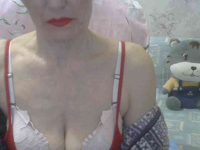 Red-Rose-777 webcam