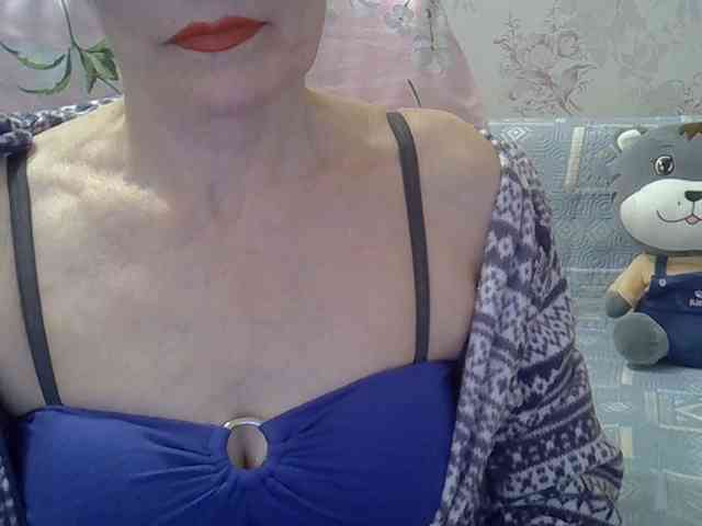 Red-Rose-777 webcam
