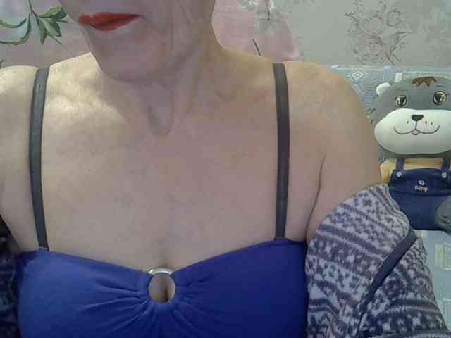 Red-Rose-777 webcam