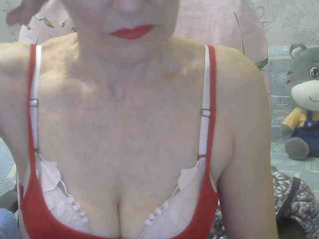 Red-Rose-777 webcam