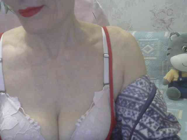 Red-Rose-777 webcam