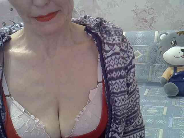 Red-Rose-777 webcam