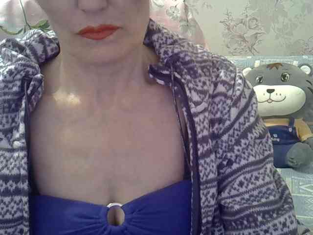 Red-Rose-777 webcam