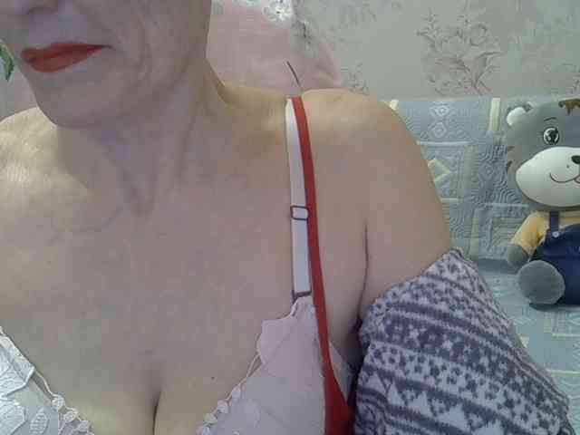 Red-Rose-777 webcam