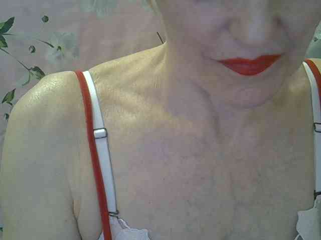 Red-Rose-777 webcam