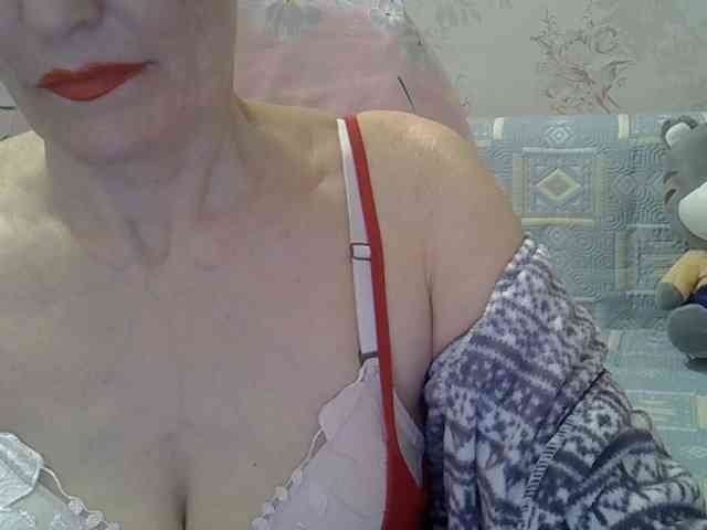 Red-Rose-777 webcam