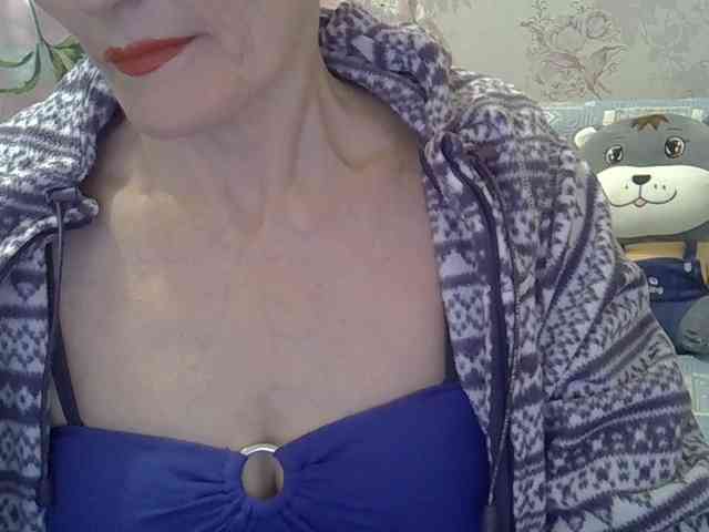 Red-Rose-777 webcam