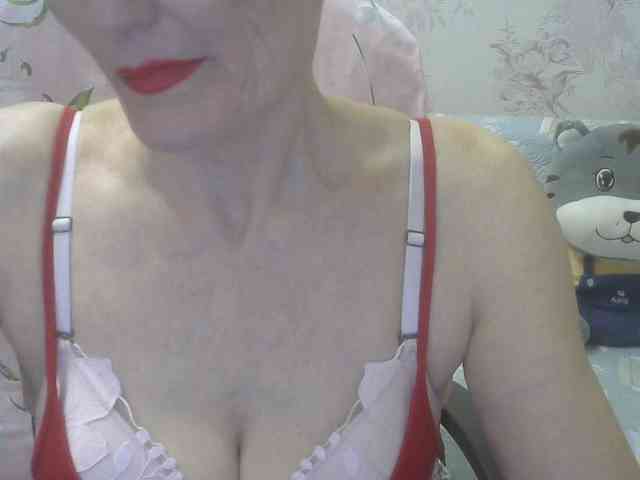 Red-Rose-777 webcam