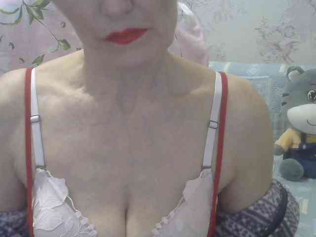 Red-Rose-777 webcam