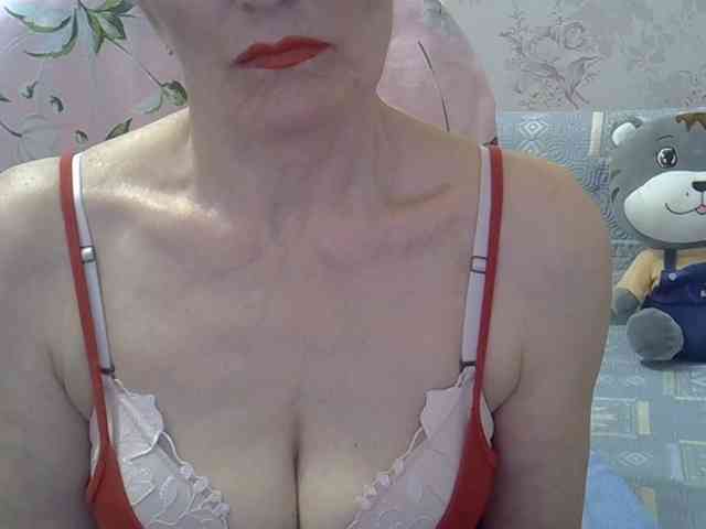 Red-Rose-777 webcam