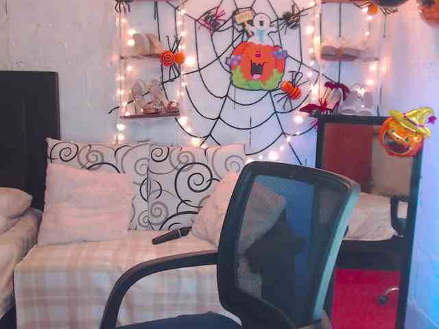 missrosariostepmoan webcam