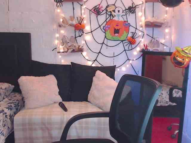 missrosariostepmoan webcam
