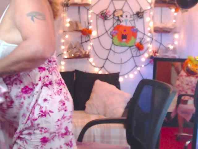 missrosariostepmoan webcam