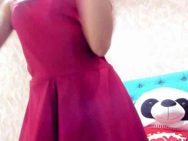 MadelineDollx webcam