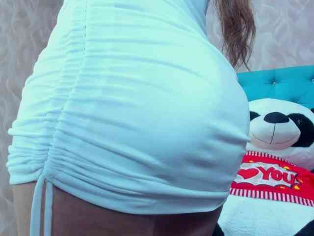 MadelineDollx webcam