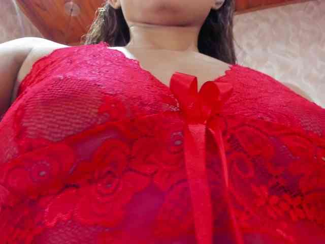 MadelineDollx webcam