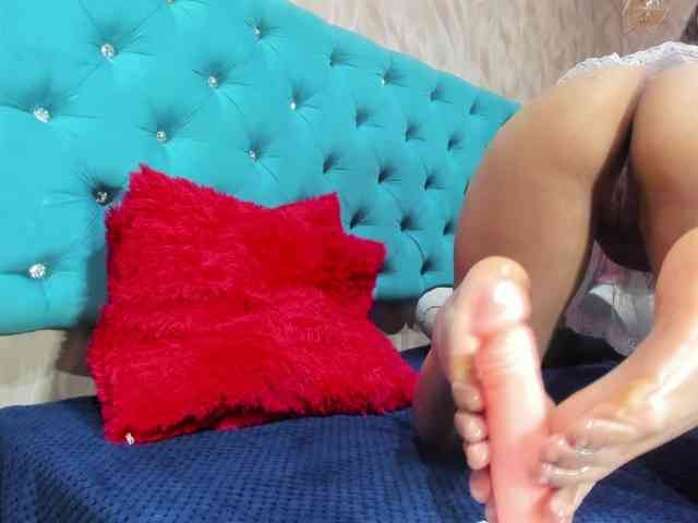 MadelineDollx webcam