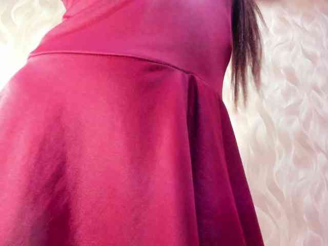 MadelineDollx webcam