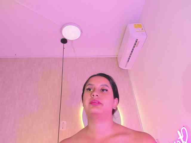 ashley-vega webcam