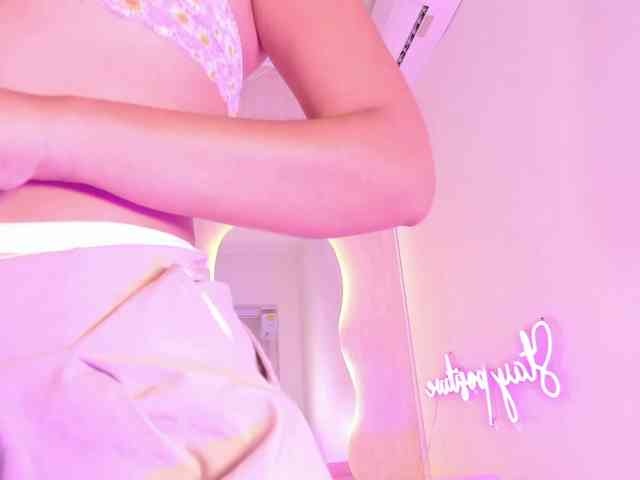 ashley-vega webcam
