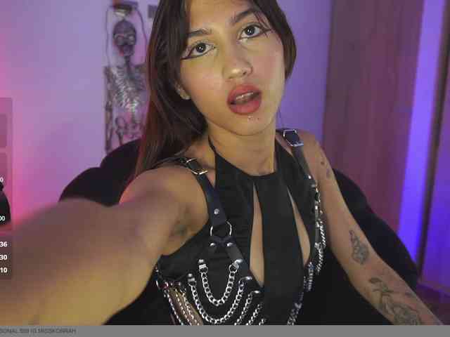 Littlegoddessx webcam
