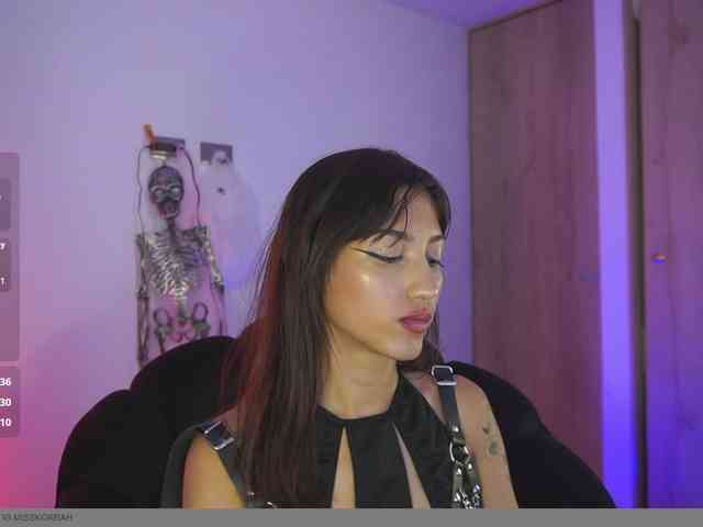 Littlegoddessx webcam