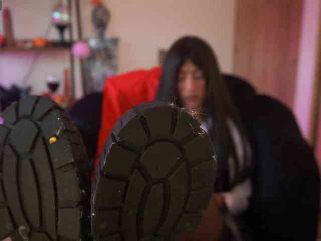 Littlegoddessx webcam