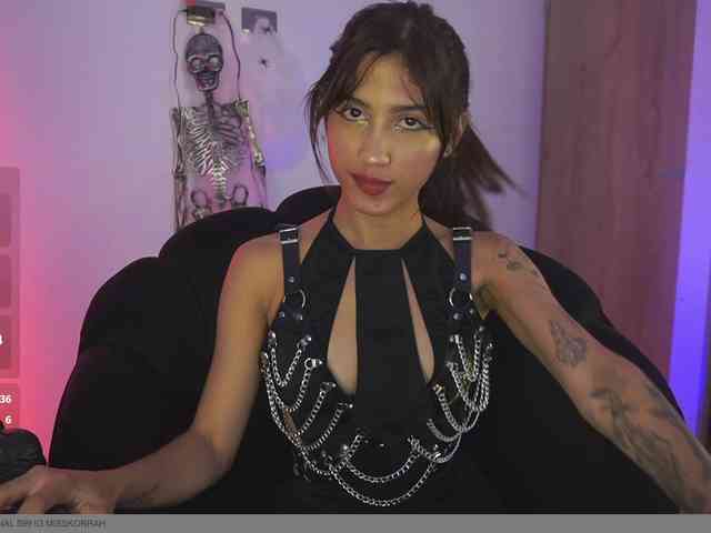 Littlegoddessx