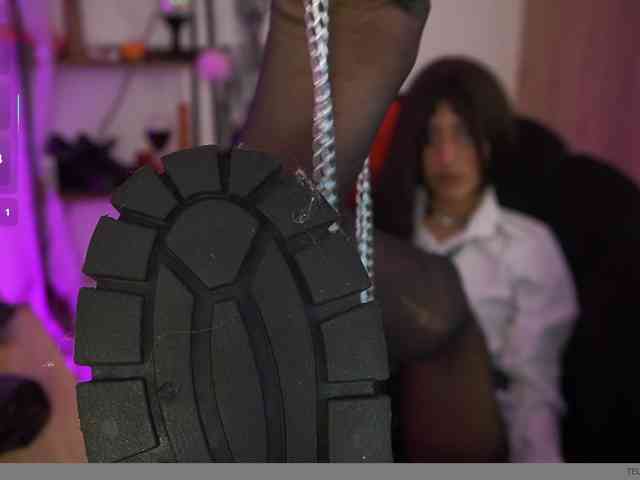 Littlegoddessx webcam