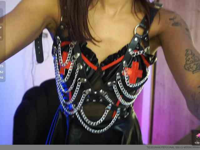 Littlegoddessx webcam
