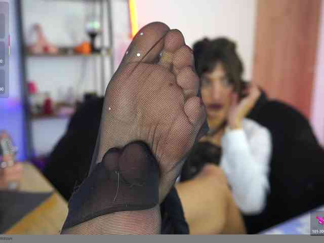 Littlegoddessx webcam