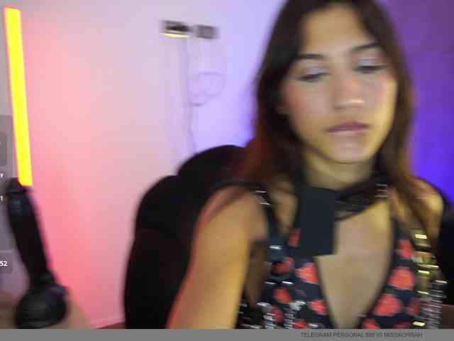 Littlegoddessx webcam