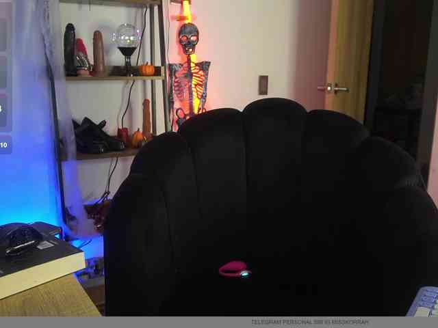 Littlegoddessx webcam